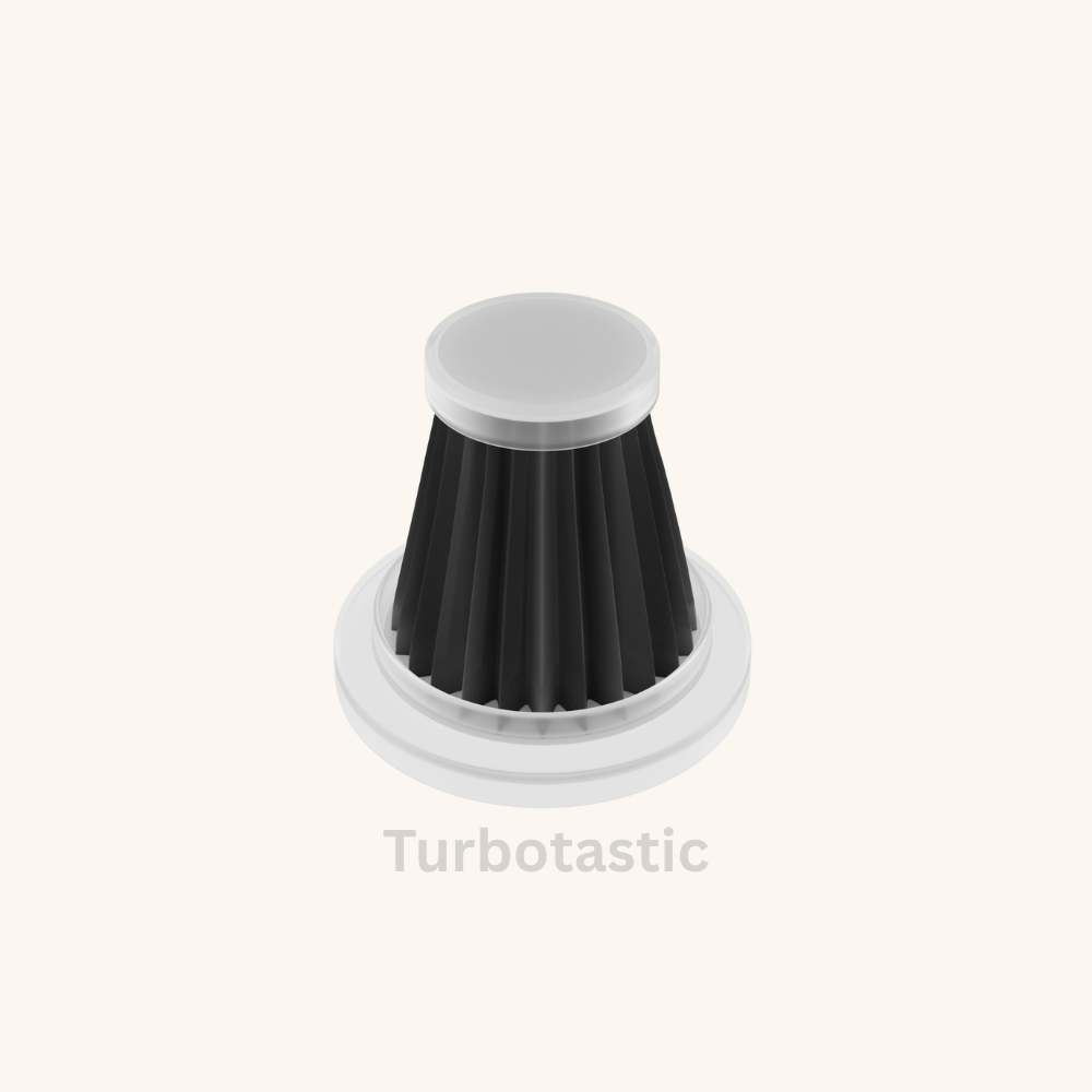 Edelstahl Filter