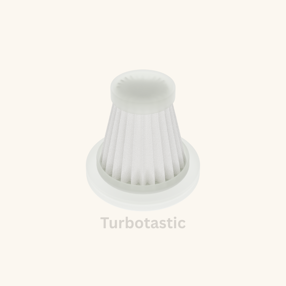 Hepa Filter