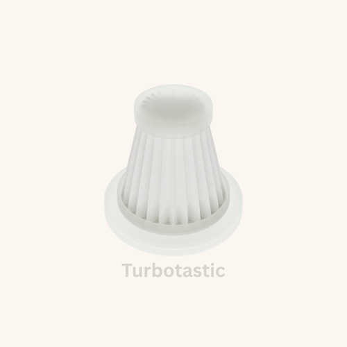 Hepa Filter