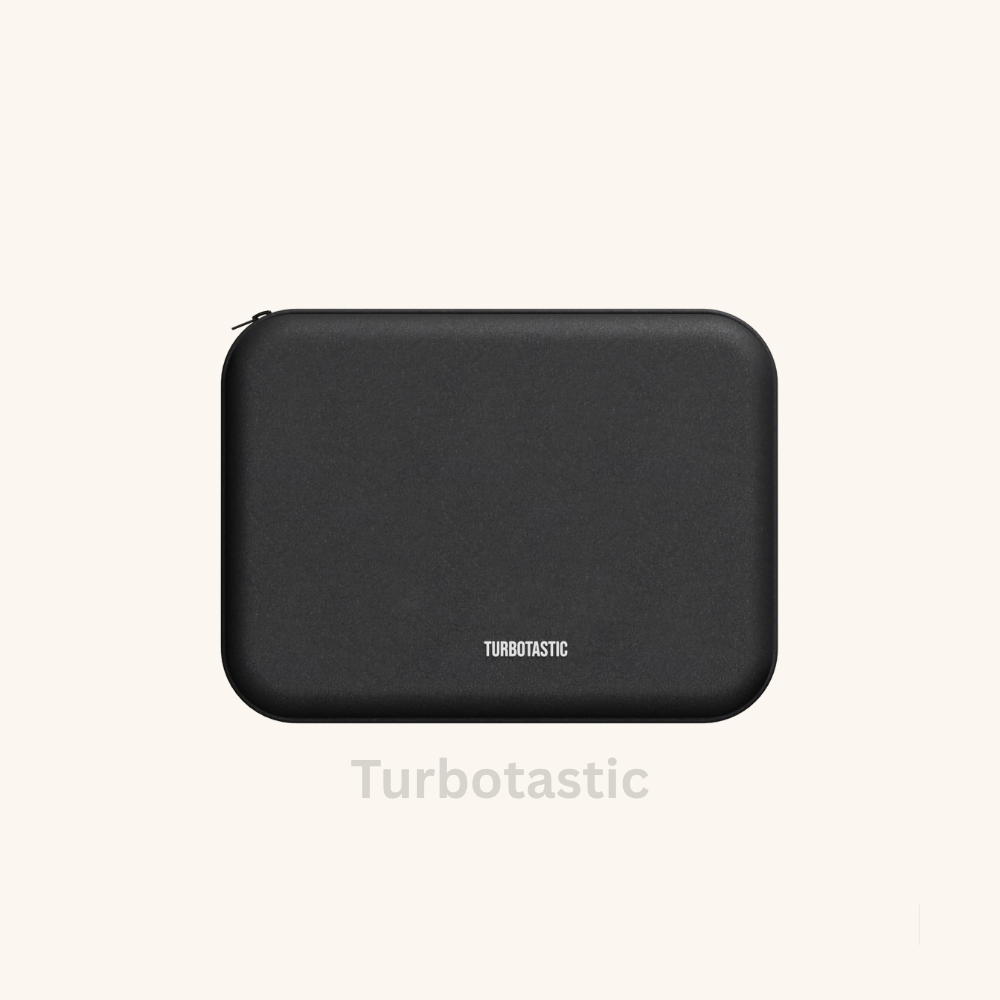 Turbotastic Handstaubsauger